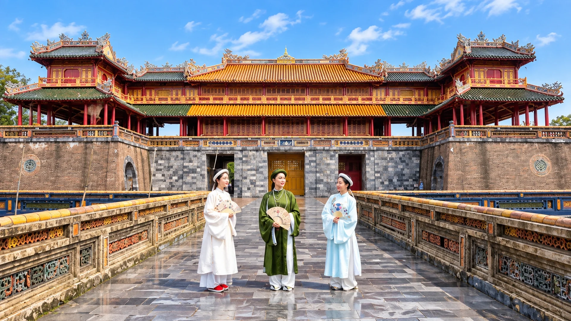 Day Tour | Hue City Highlights from Da Nang