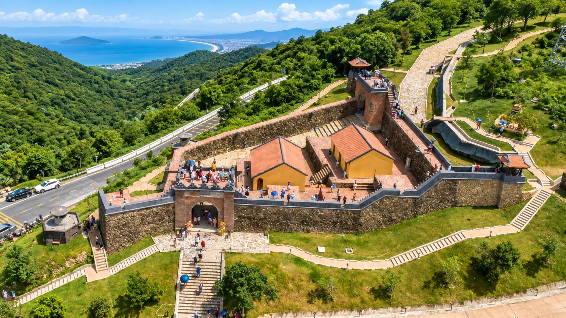 Day Tour | Hue City Highlights from Da Nang