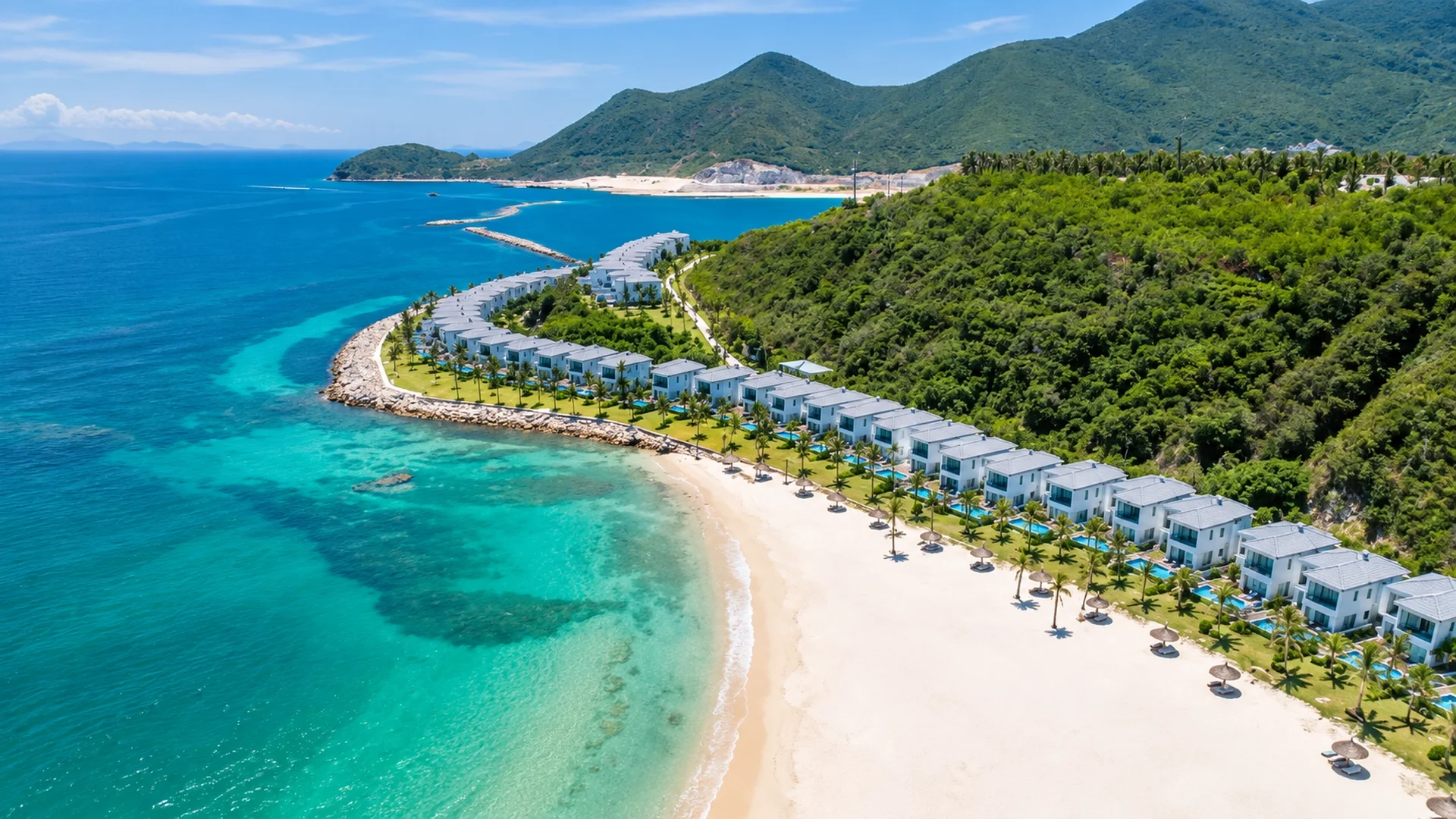 Day Tour | Nha Trang Sunset Yacht Cruise aboard Marmoris Yacht