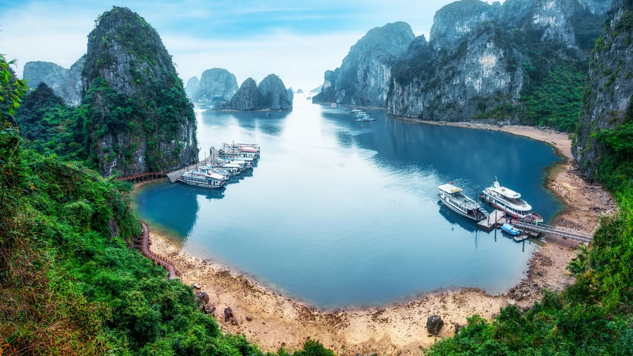 Essential Travel Tips for Visiting Vietnam in July