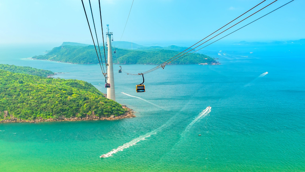 Phu Quoc – Tropical Island Relaxation