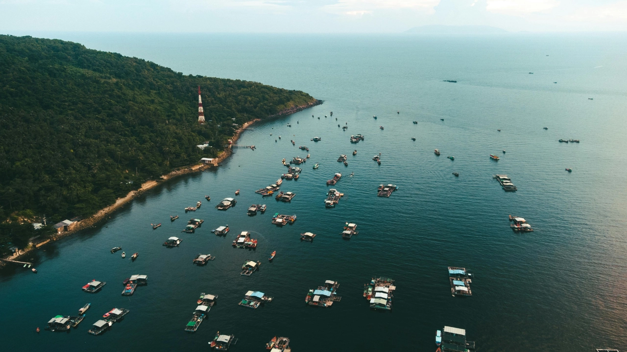 Suggested Vietnam Itineraries for July
