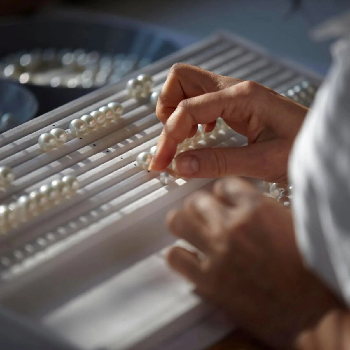 Useful tips for buying pearls in Ha Long Bay