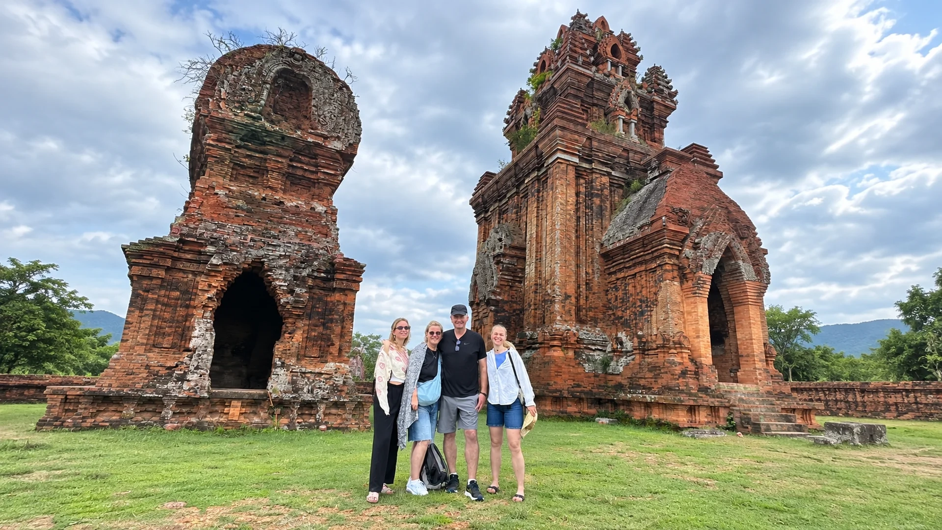 Private tour | Flavors of Champa - Heritage - Food and experience in Quy Nhon