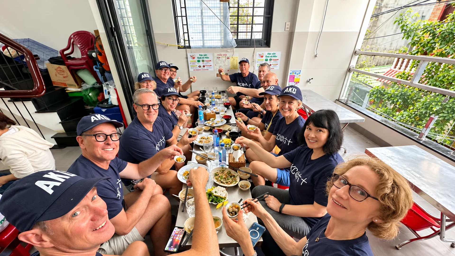 Private tour | Flavors of Champa - Heritage - Food and experience in Quy Nhon