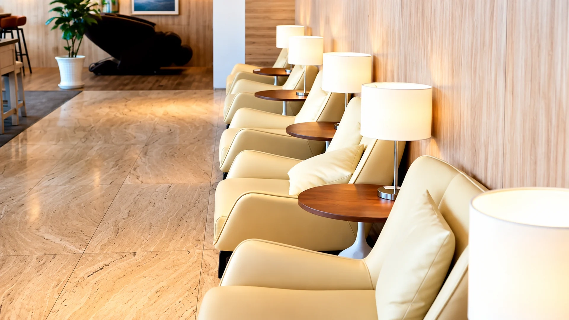 [Signature] | Tan Son Nhat International Fast Track & Lounge Combo (SGN)