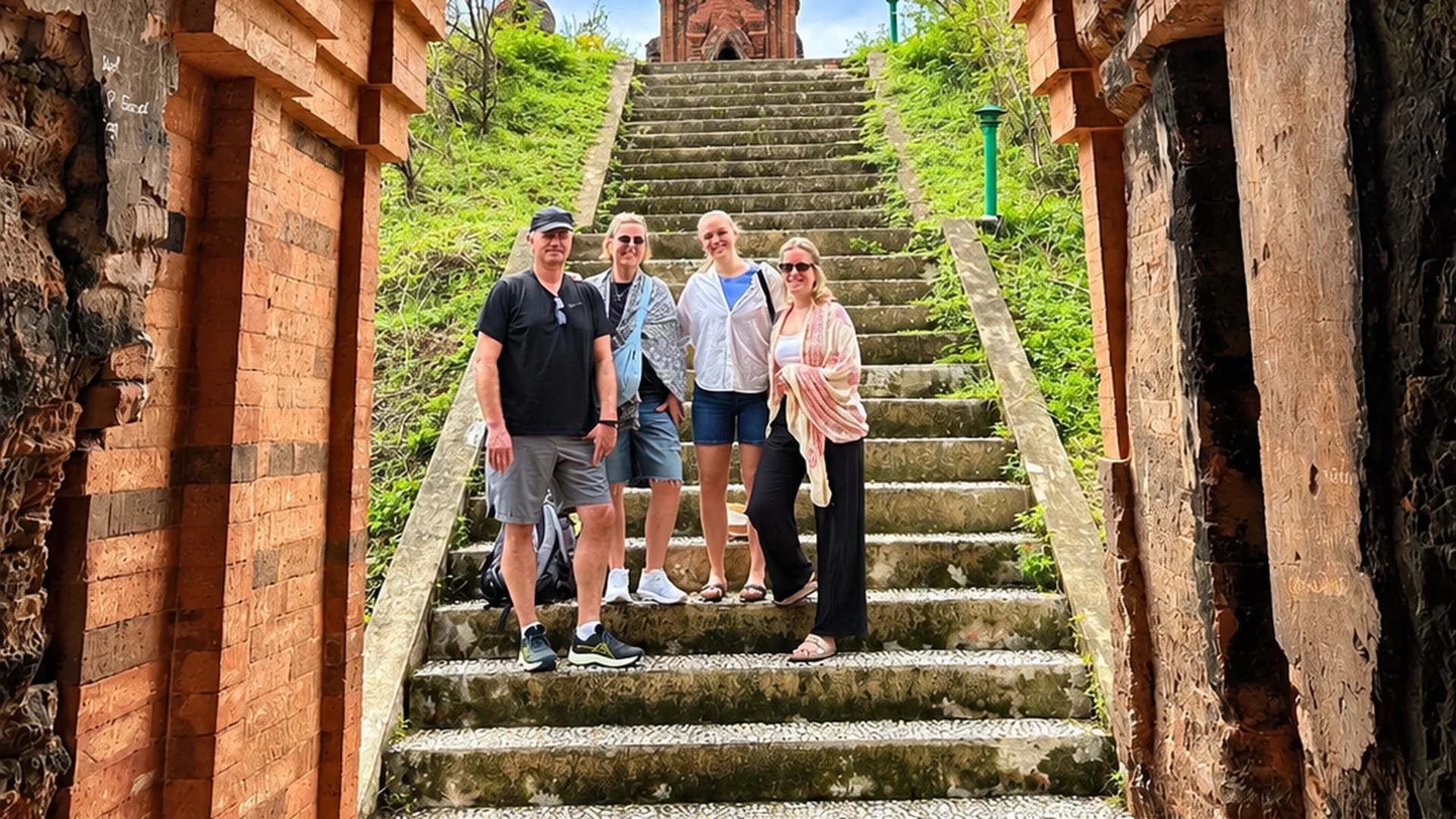 Private tour | Flavors of Champa - Heritage - Food and experience in Quy Nhon