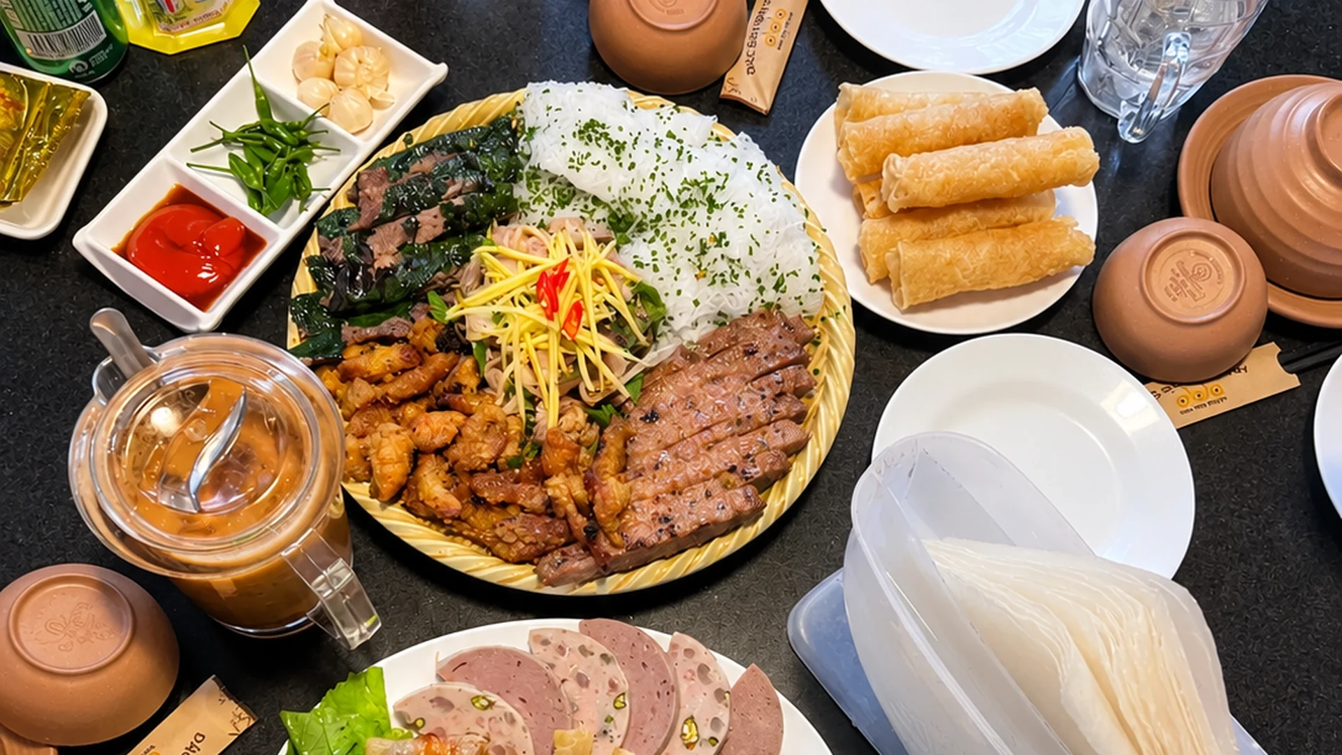 Private tour | Flavors of Champa - Heritage - Food and experience in Quy Nhon