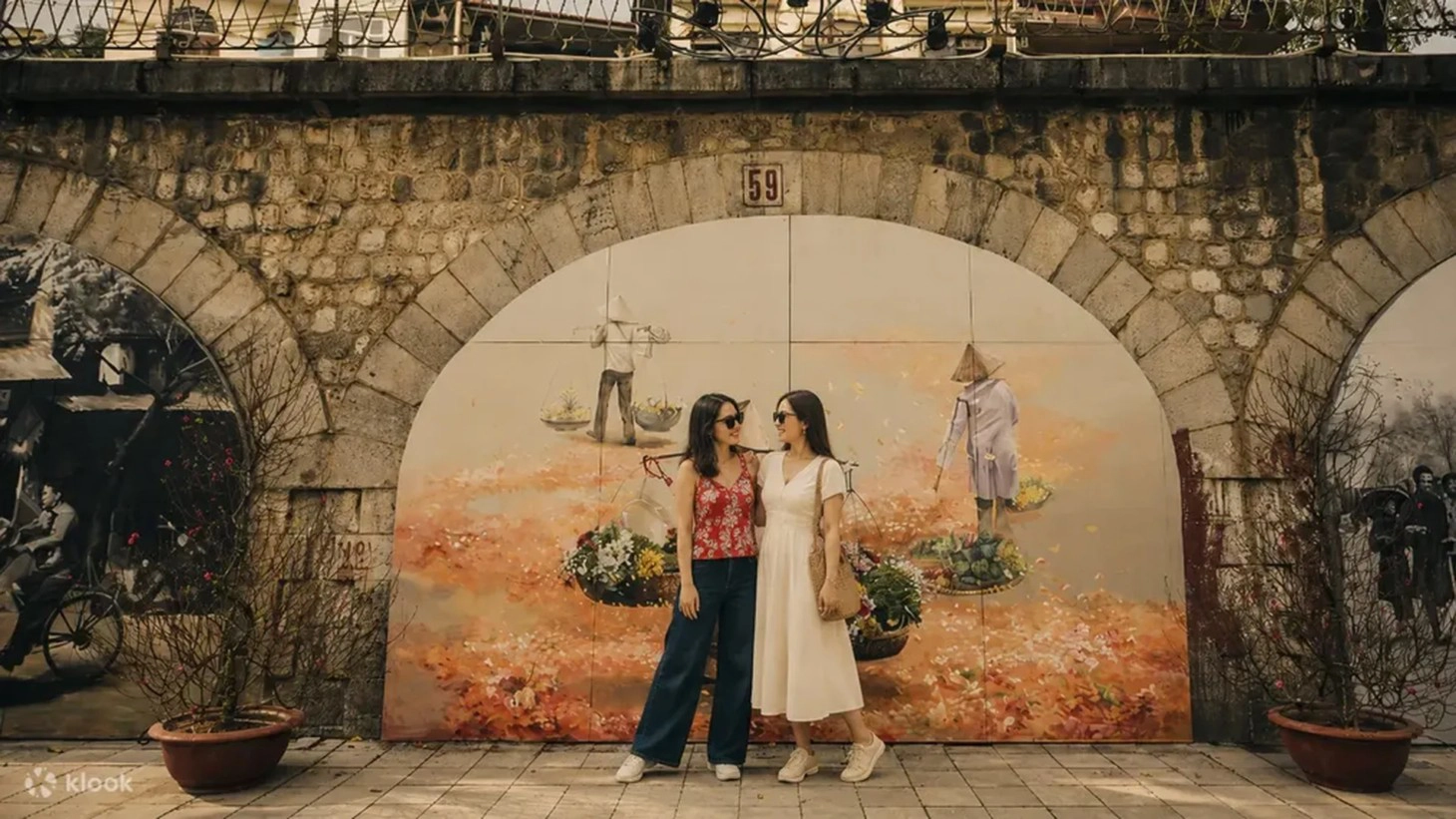 Day Tour | Instagram Mega Grand World Sunset & Night Tour from Hanoi by Jeep