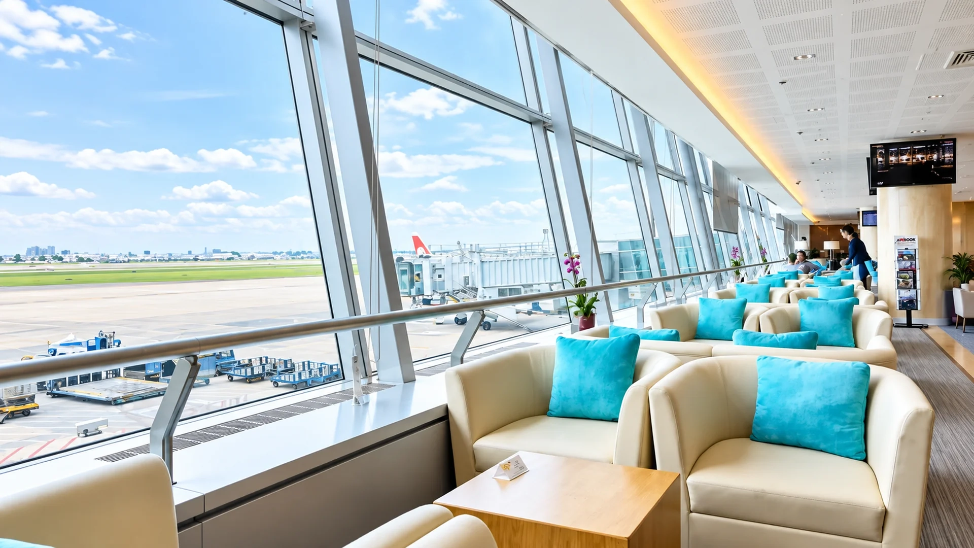 [Signature] | Tan Son Nhat International Fast Track & Lounge Combo (SGN)