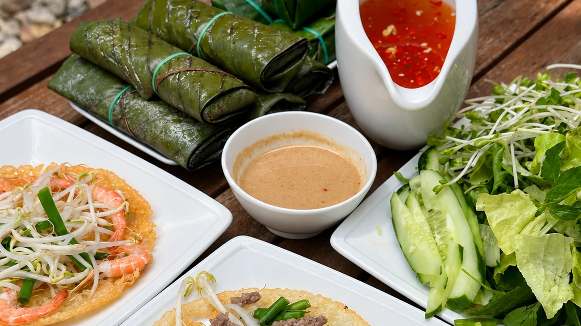 Private tour | Flavors of Champa - Heritage - Food and experience in Quy Nhon