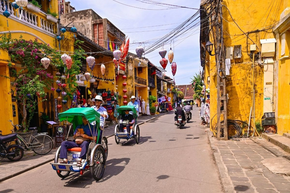 Hoi An Weather by Month: A Guide to the Best Time to Visit