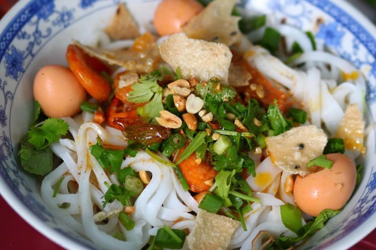 Mi Quang Ba Minh