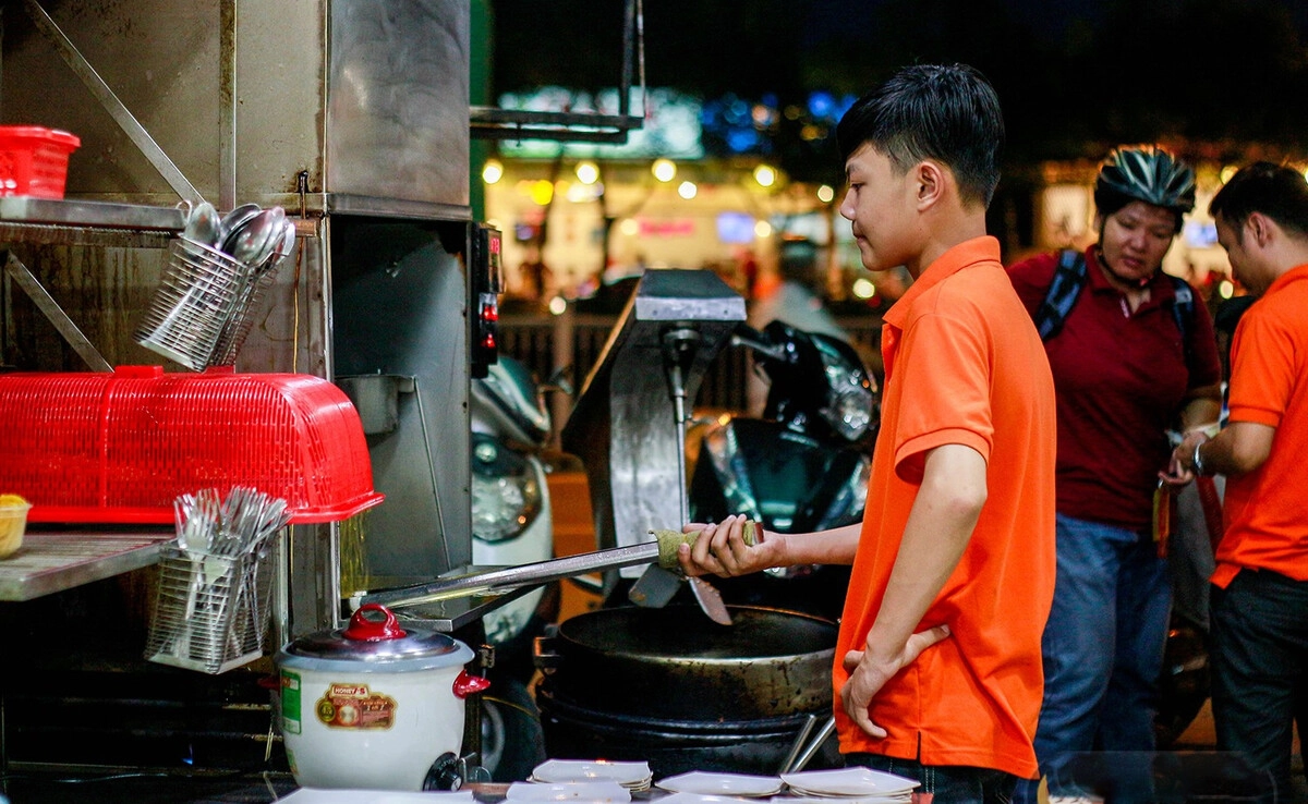 Tips for finding good hoi an chicken rice