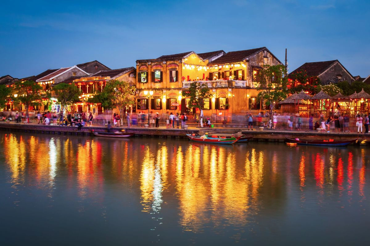The Best Time to Visit Hoi An: Complete Weather and Season Guide
