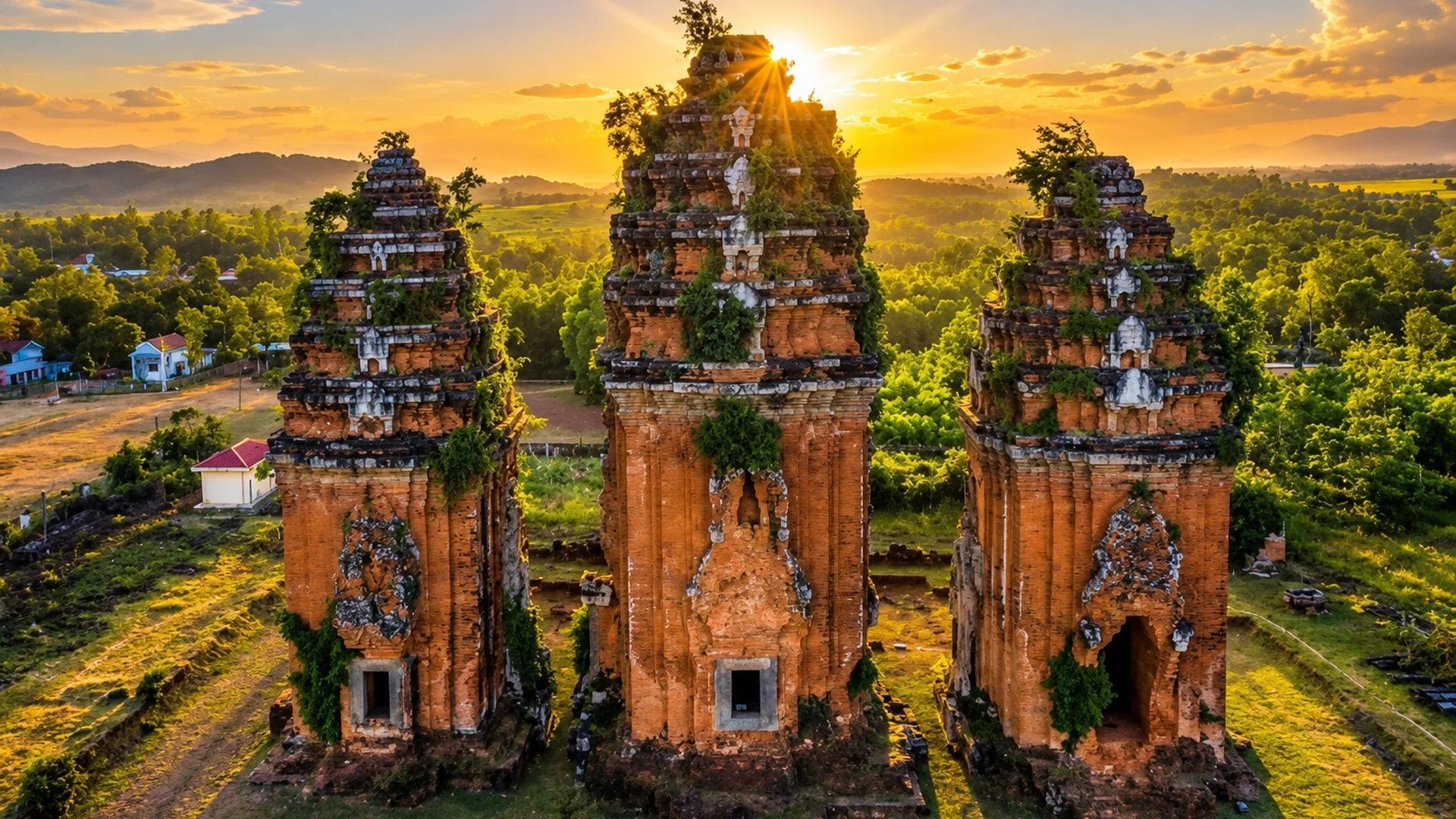 Private tour | Binh Dinh Culture & History Tour