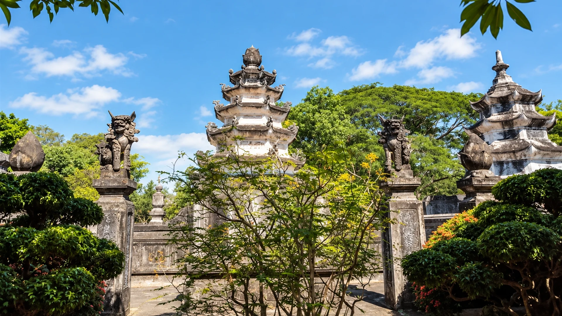 Private tour | Binh Dinh Culture & History Tour
