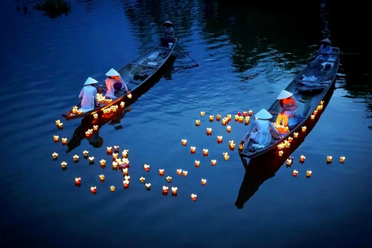 Hoi An Lantern Boat Ride: Timings, Prices & What to Expect