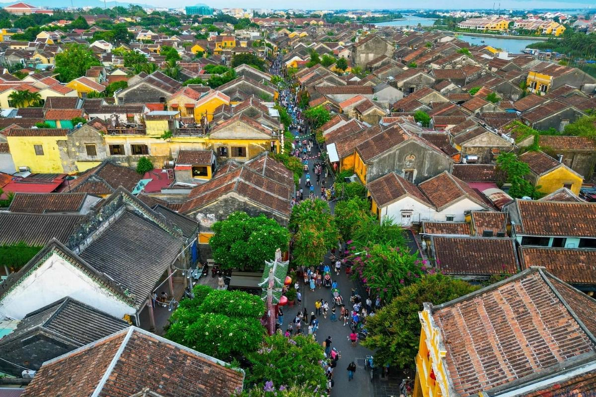 Phu Quoc to Hoi An travel tips 