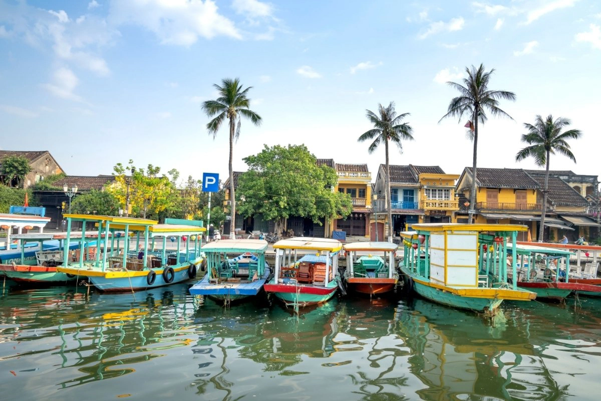 Phu Quoc to Hoi An Travel Guide and Essential Tips