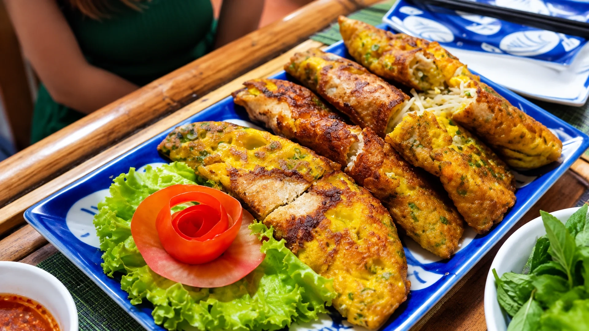 Eco Cooking Class & Basket Boat Experience in Hoi An 