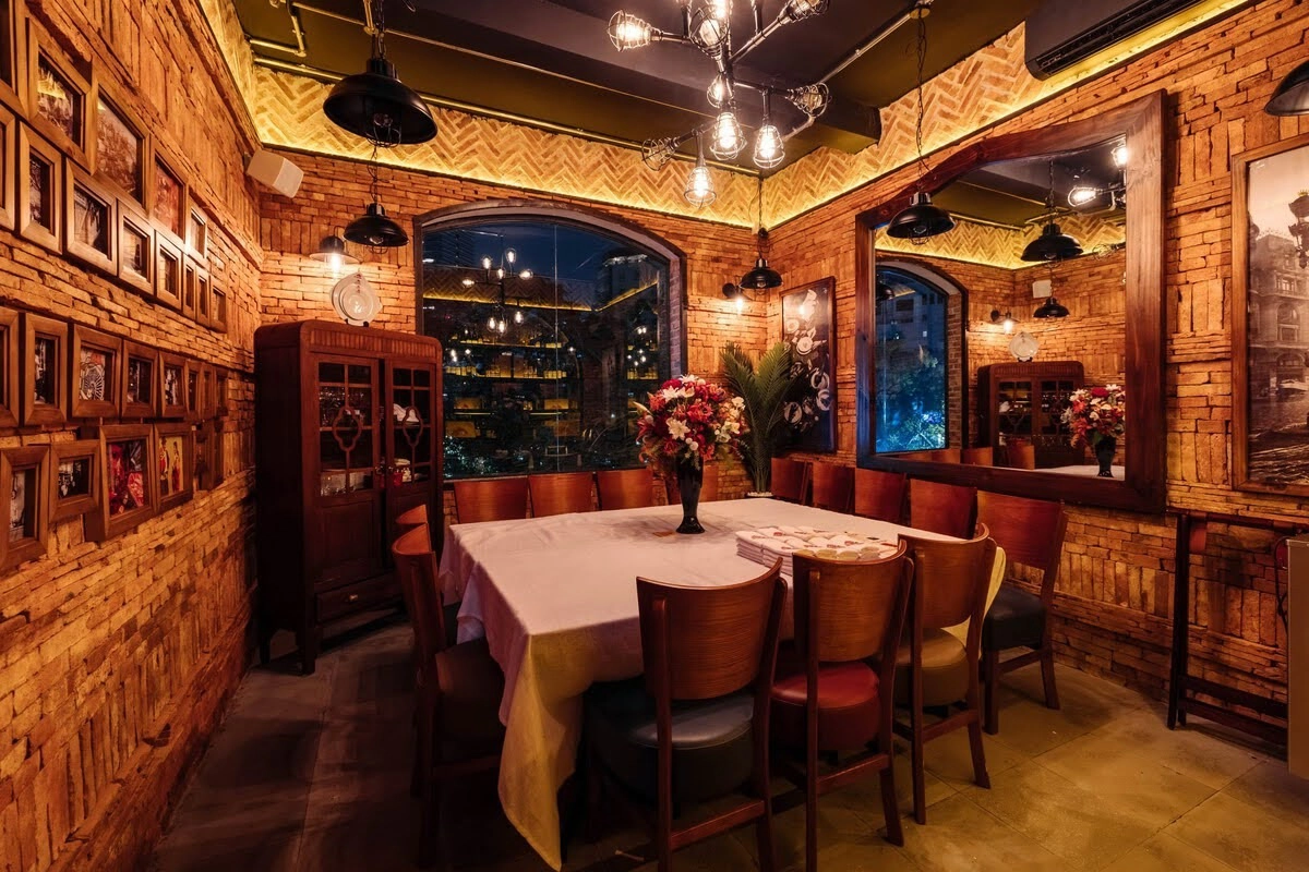 El Gaucho Hai Phong: A Guide to This Argentine Steakhouse
