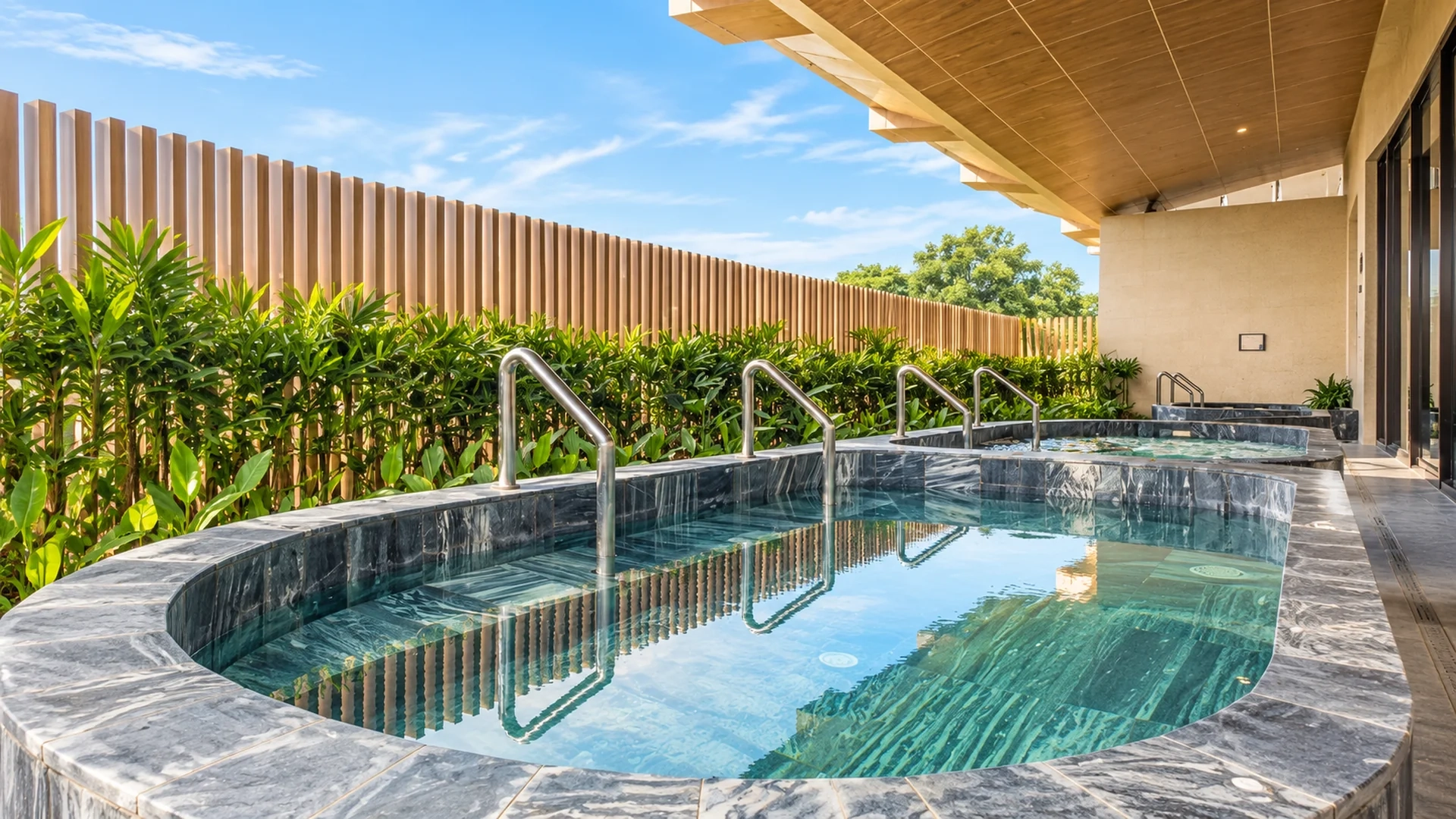 Minera Hot Springs Binh Chau Admission Ticket in Ho Chi Minh City