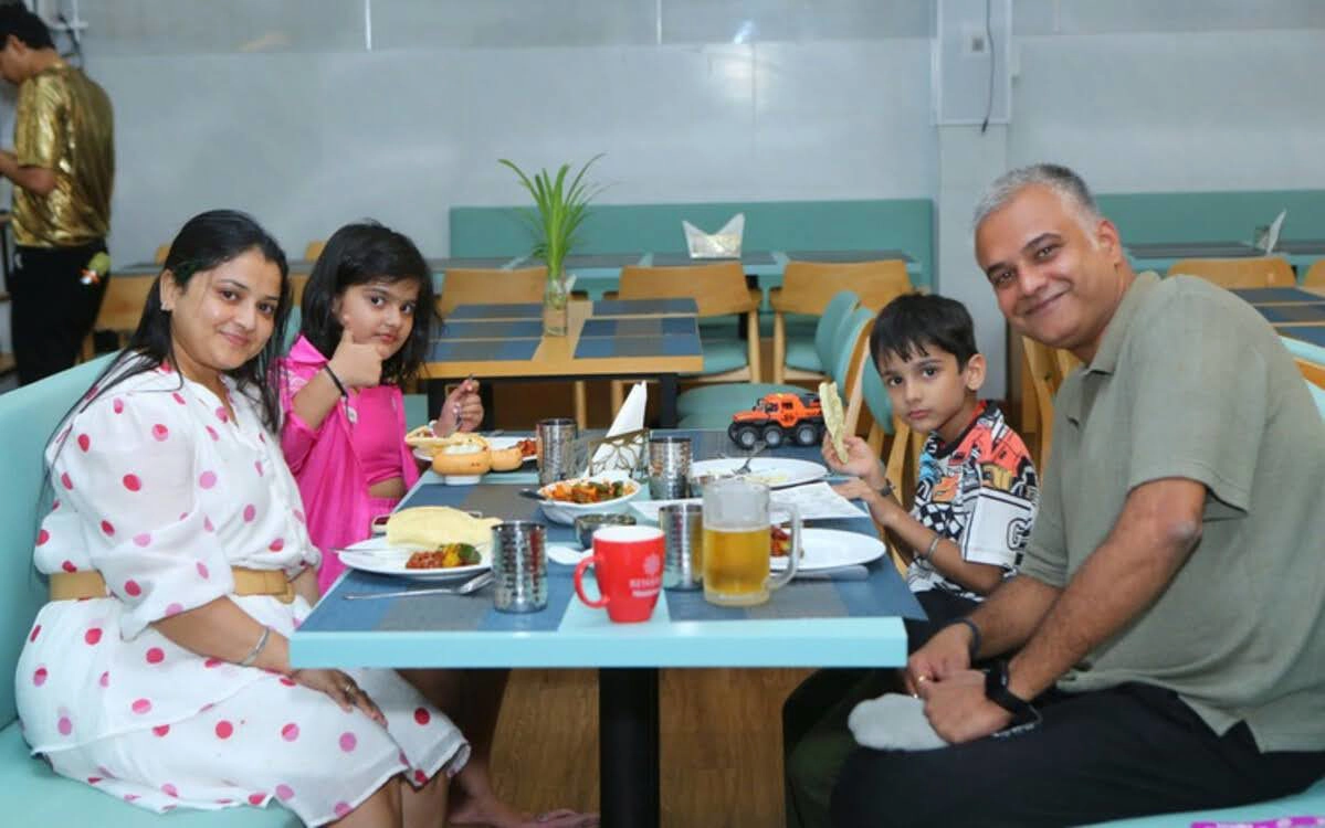 Practical Tips for Visiting an Indian Restaurant