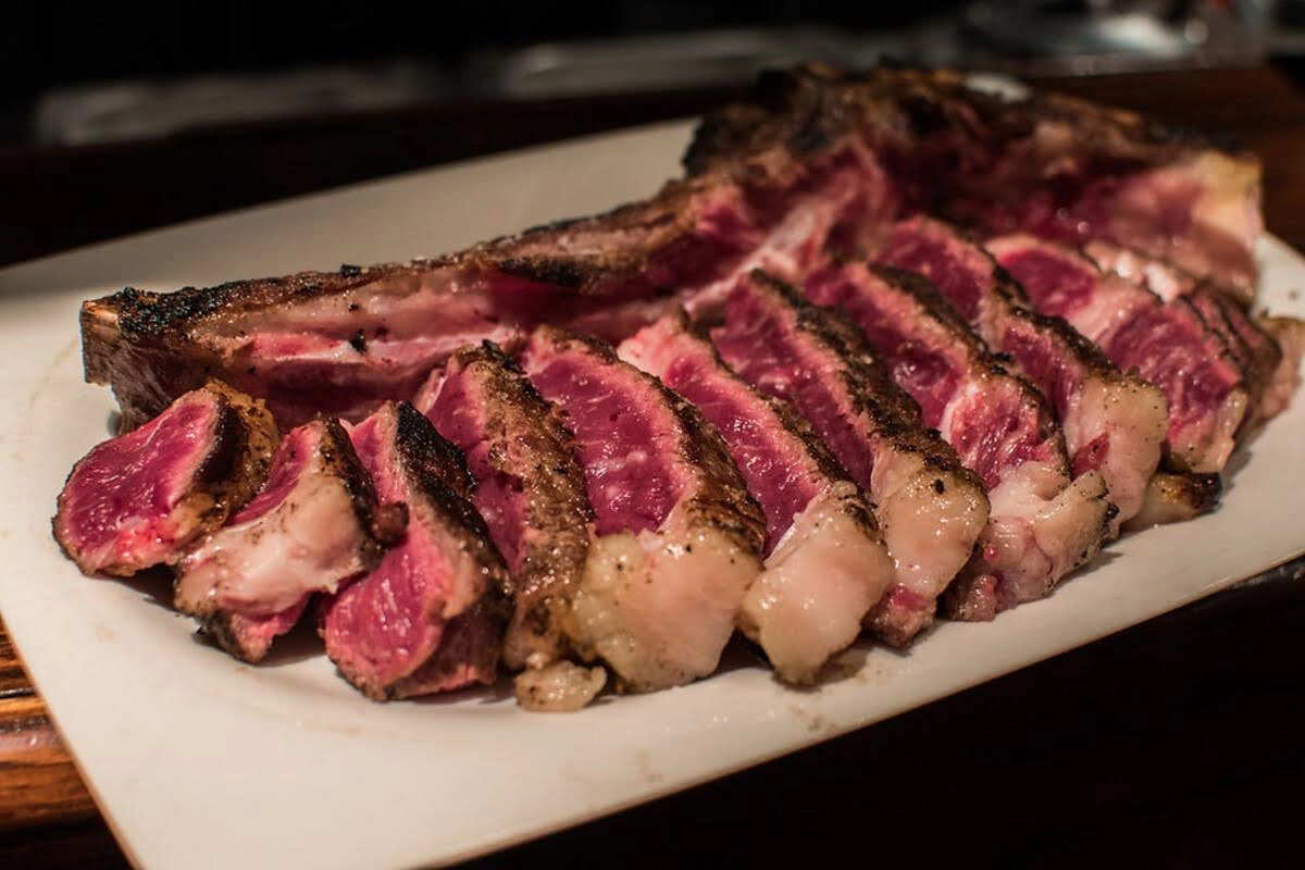 Premium Argentine Steaks