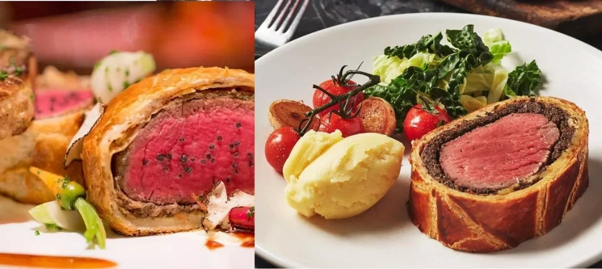 Signature Beef Cuts