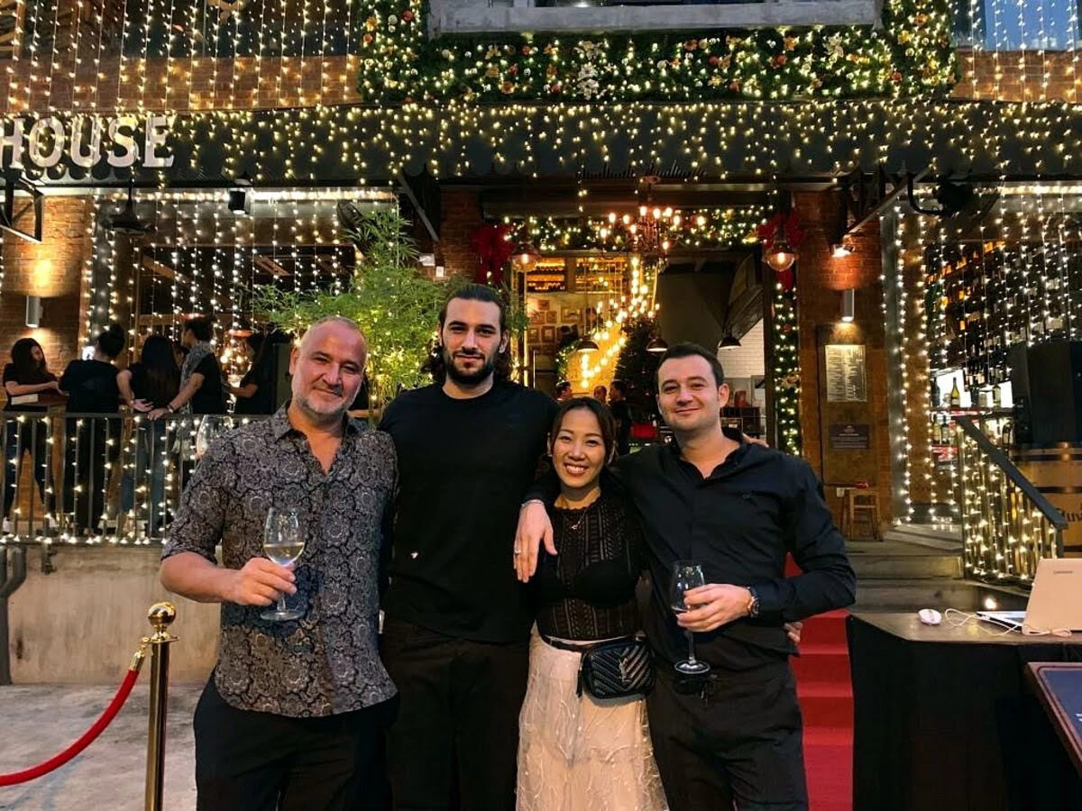 Useful Tips for Visiting El Gaucho Hai Phong