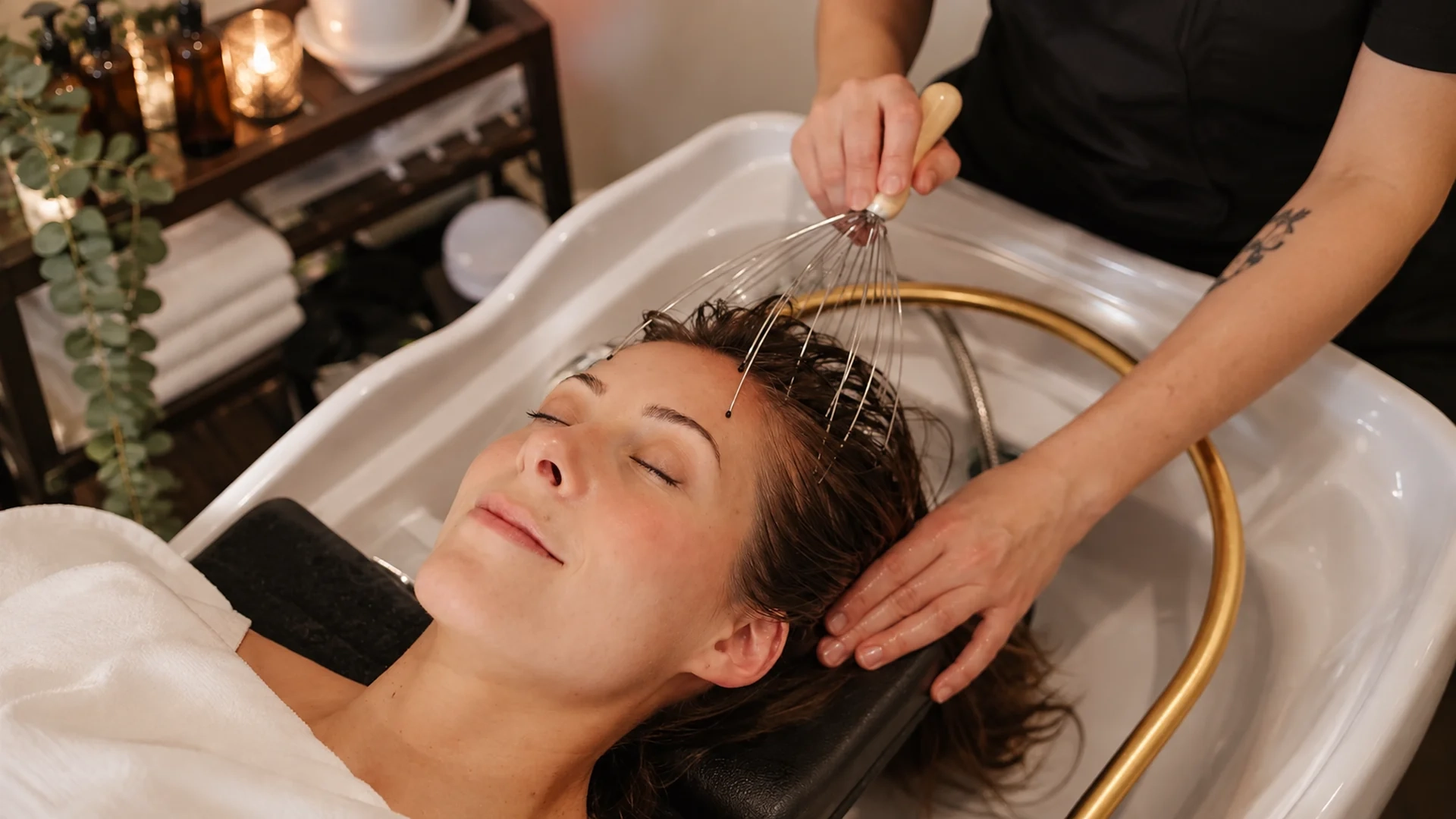 Relaxing Experience at M Spa | Hoi An