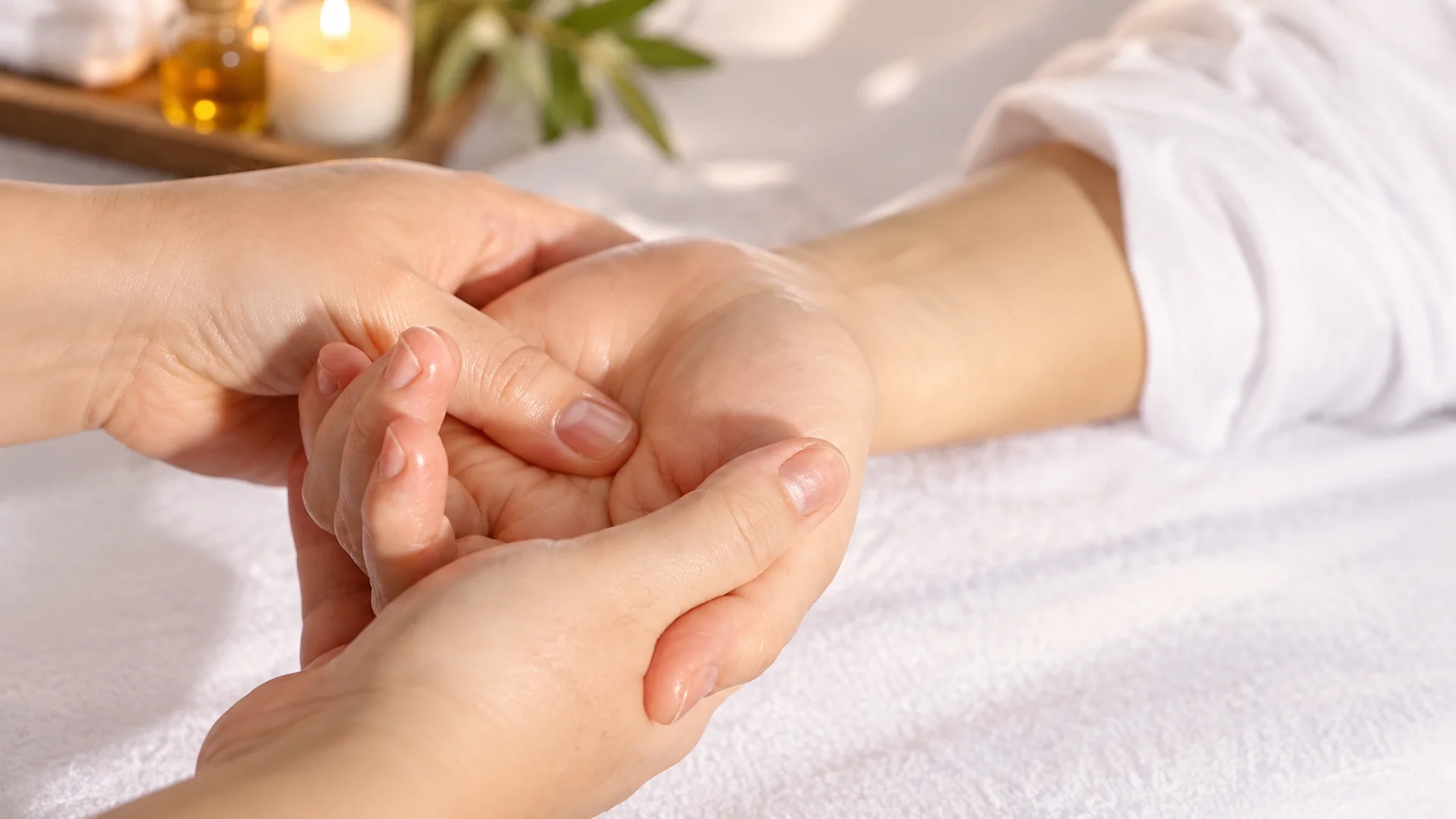 Relaxing Experience at M Spa | Hoi An