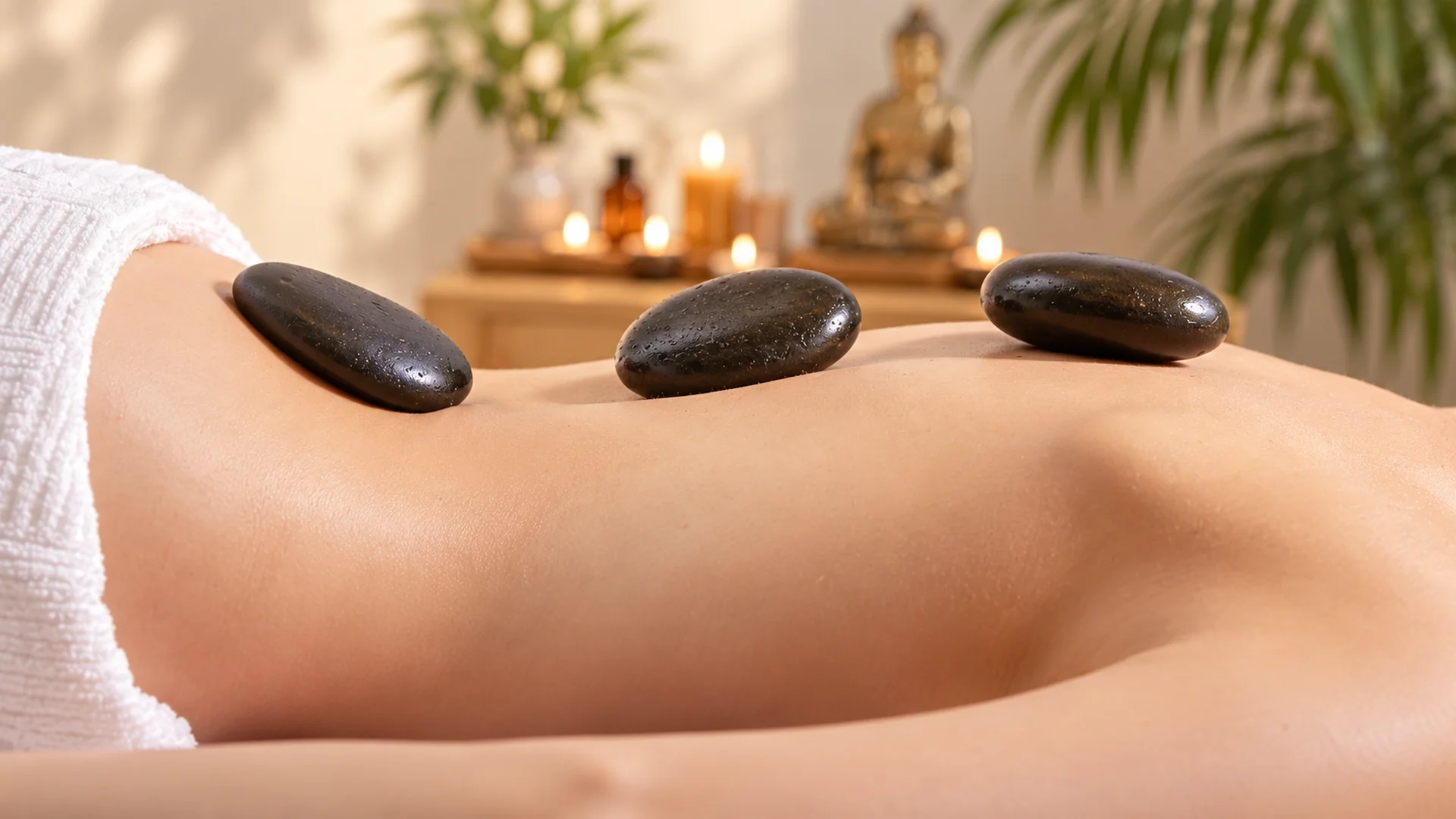 Relaxing Experience at M Spa | Hoi An