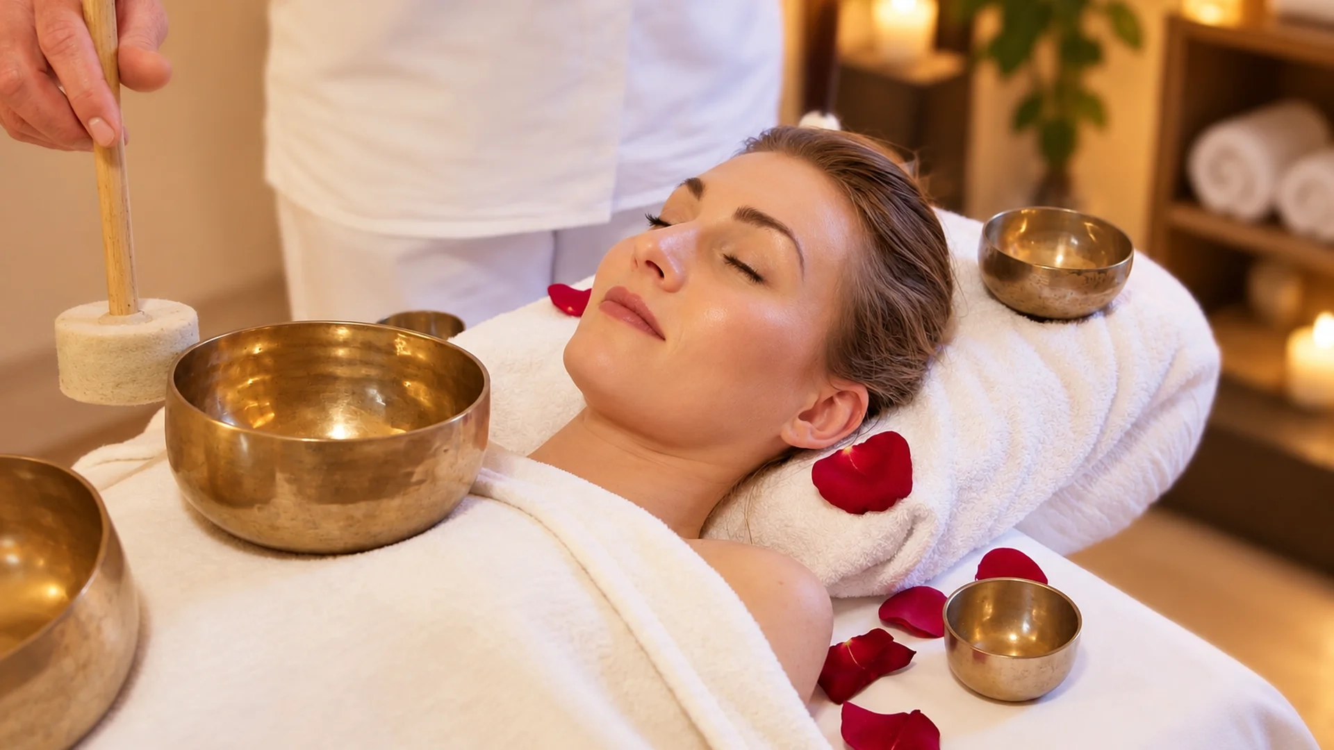 Relaxing Experience at M Spa | Hoi An