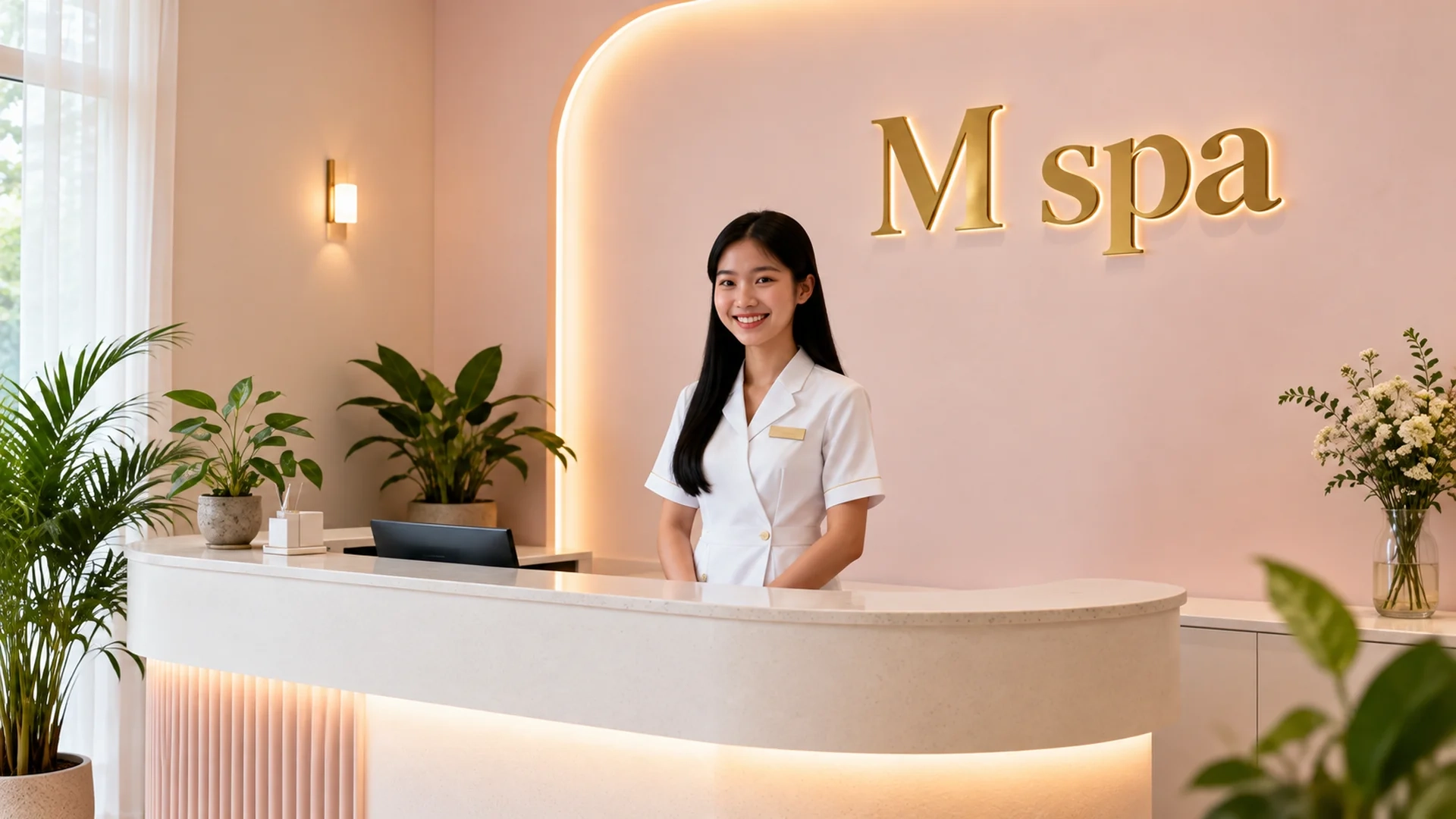 Relaxing Experience at M Spa | Hoi An
