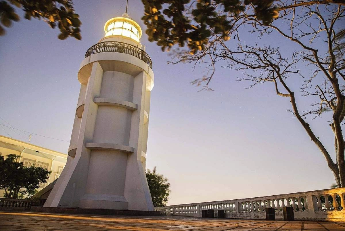 Vung Tau Lighthouse: What to See and Know Before You Go 