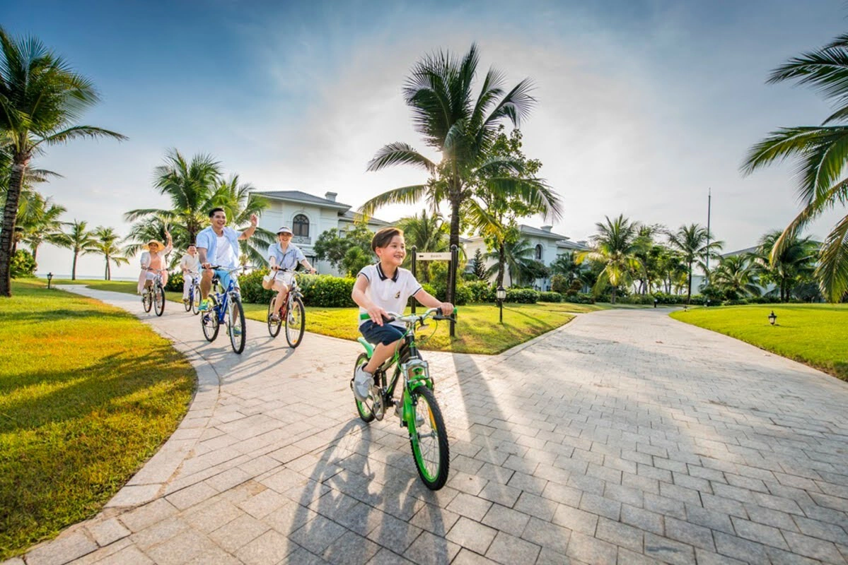 Things to do around Vung Tau Lighthouse