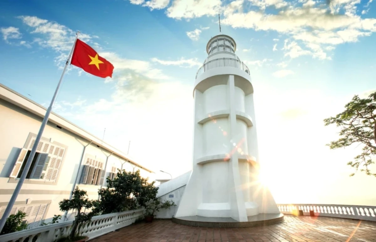 Vung Tau Lighthouse
