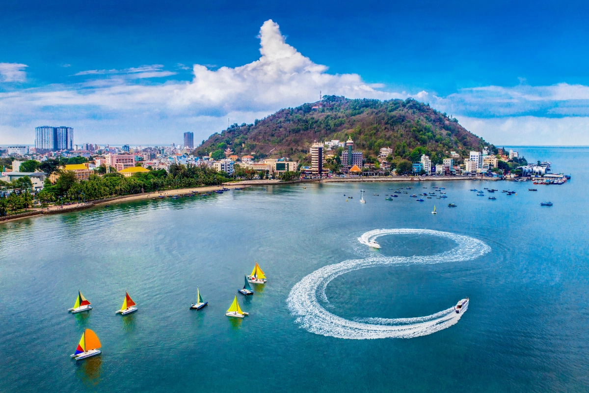 Ho May Park Vung Tau: Tickets, Rides and Planning Guide