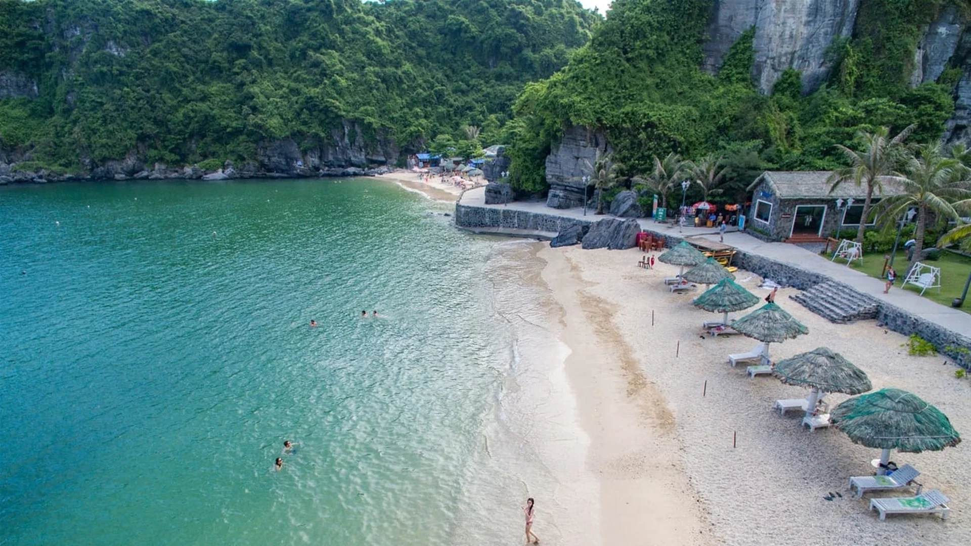 3D2N Tour | Experience Lan Ha Bay on Sunlight Boutique 5 Cruise & Explore Cat Ba Island