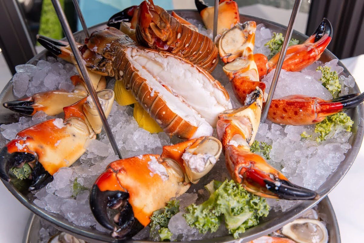 Best Restaurants in Vung Tau: Where to Eat on Your Trip 