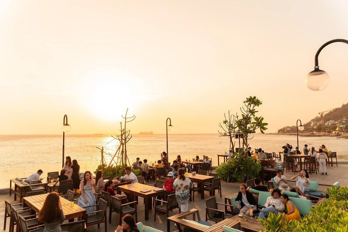 Practical tips for choosing restaurants in Vung Tau