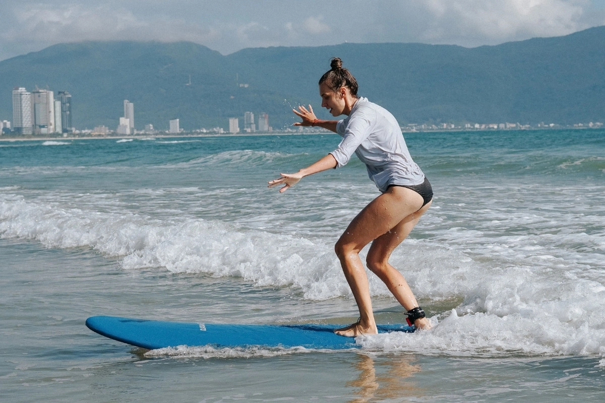 Vung Tau Surfing: Best Spots, Conditions and Local Tips