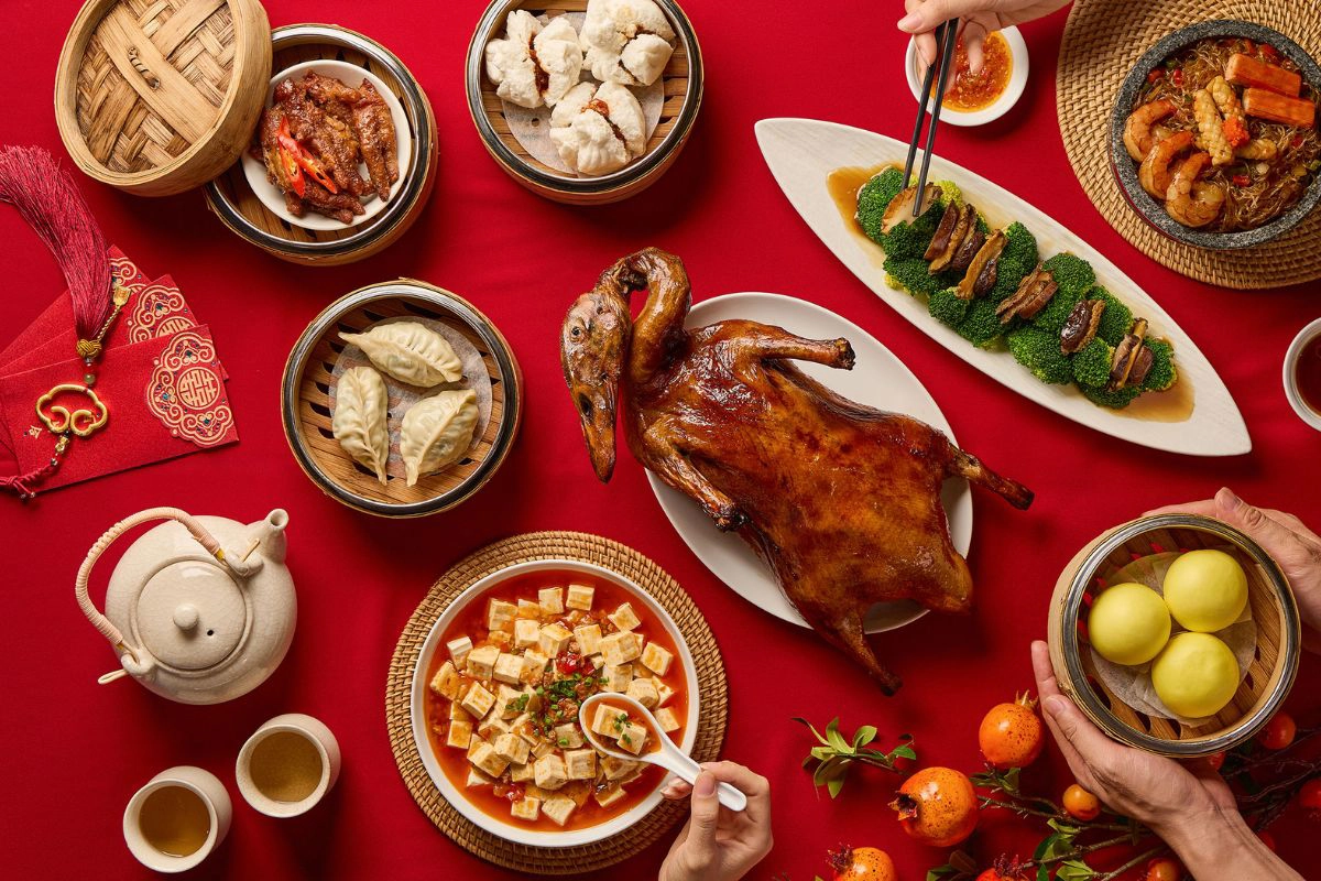 Hai Phong Chinese Restaurants: 5 Places for Your Next Meal