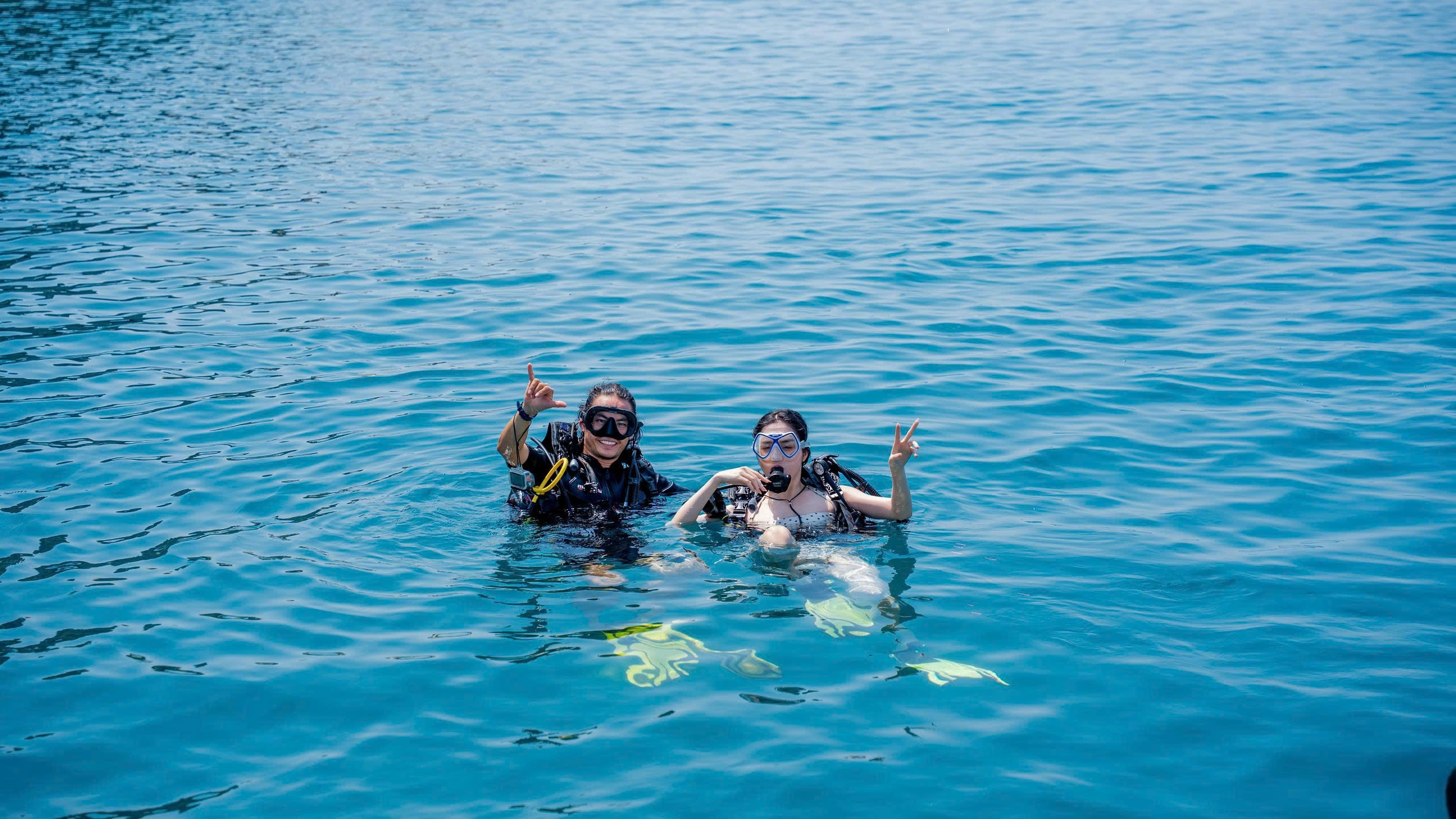 Day Tour | Phu Quoc Sunset Chilling Yacht Cruise aboard Marmoris Yacht