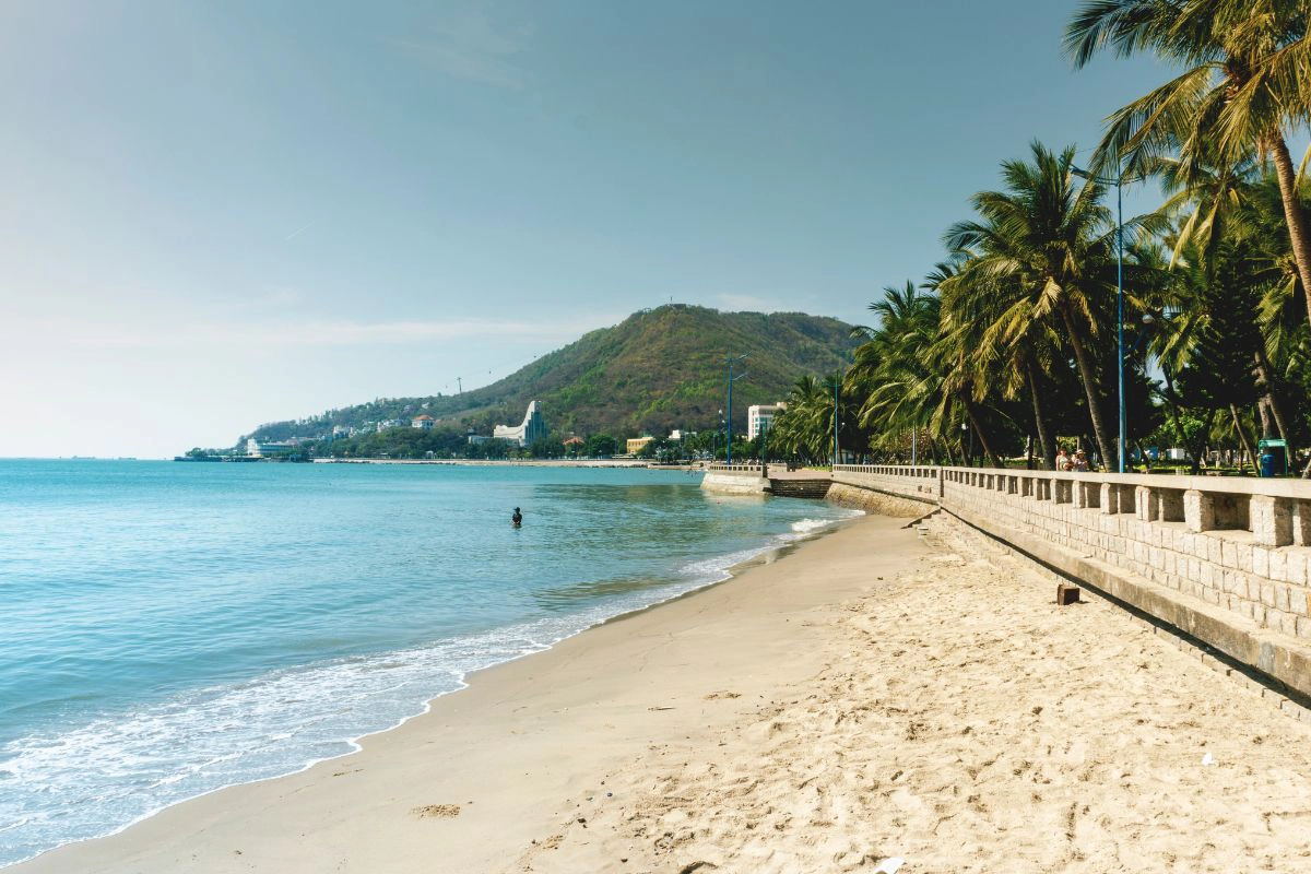 Back Beach Vung Tau: A Guide to Vung Tau’s Popular Seaside Escape