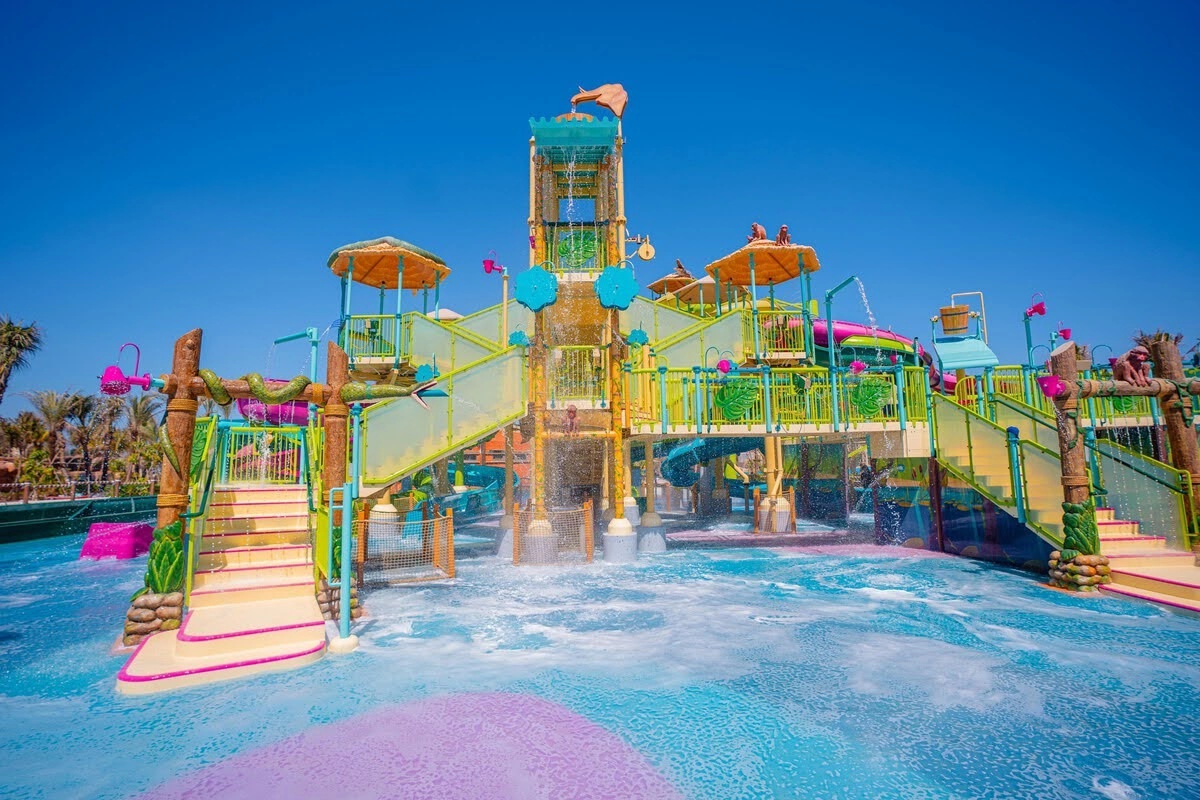 Vung Tau Sun World: Water Park, Attractions, Tickets, and Visitor Guide