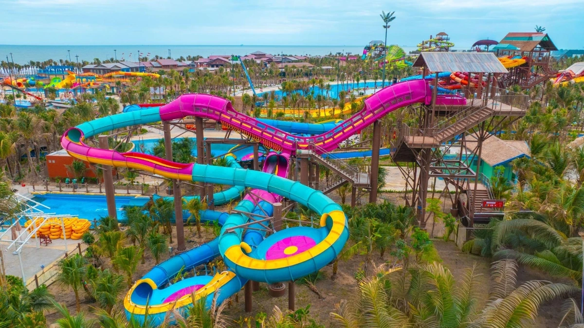 Vung Tau Sun World