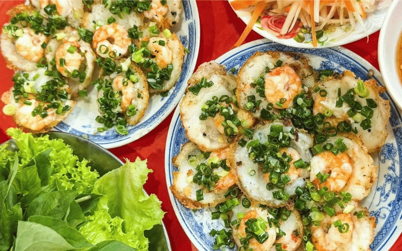 Banh Khot Vung Tau: A Local Specialty Worth Trying